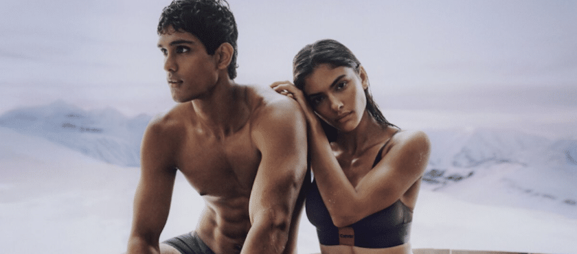 code promo Calvin Klein