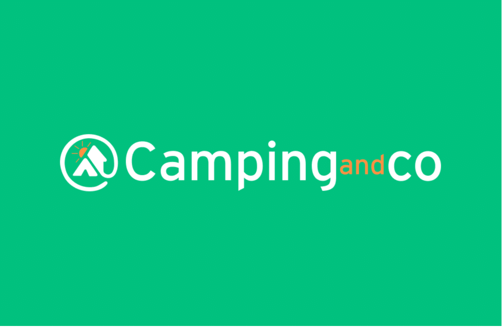logo Camping and co