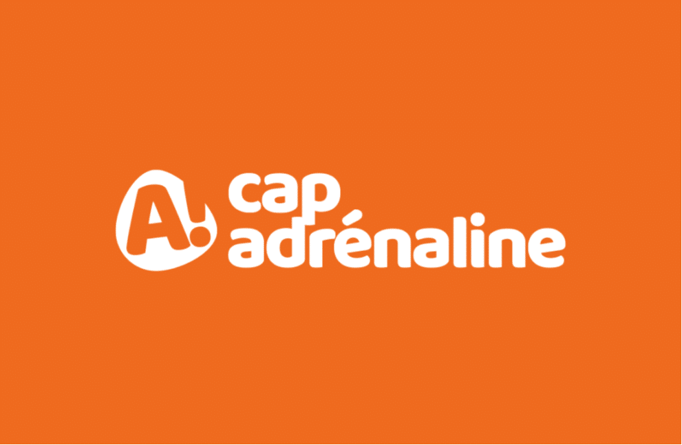 Cap Adrénaline