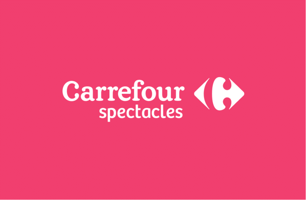 Carrefour Spectacles