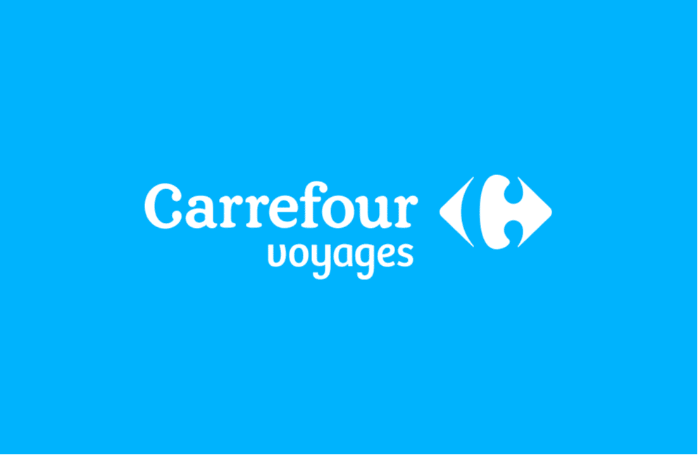 Carrefour Voyages
