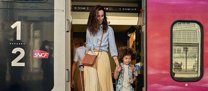 code promo SNCF Connect
