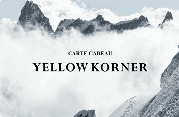 YellowKorner