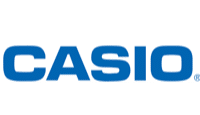logo-Casio