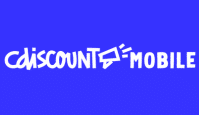 logo-Cdiscount Mobile