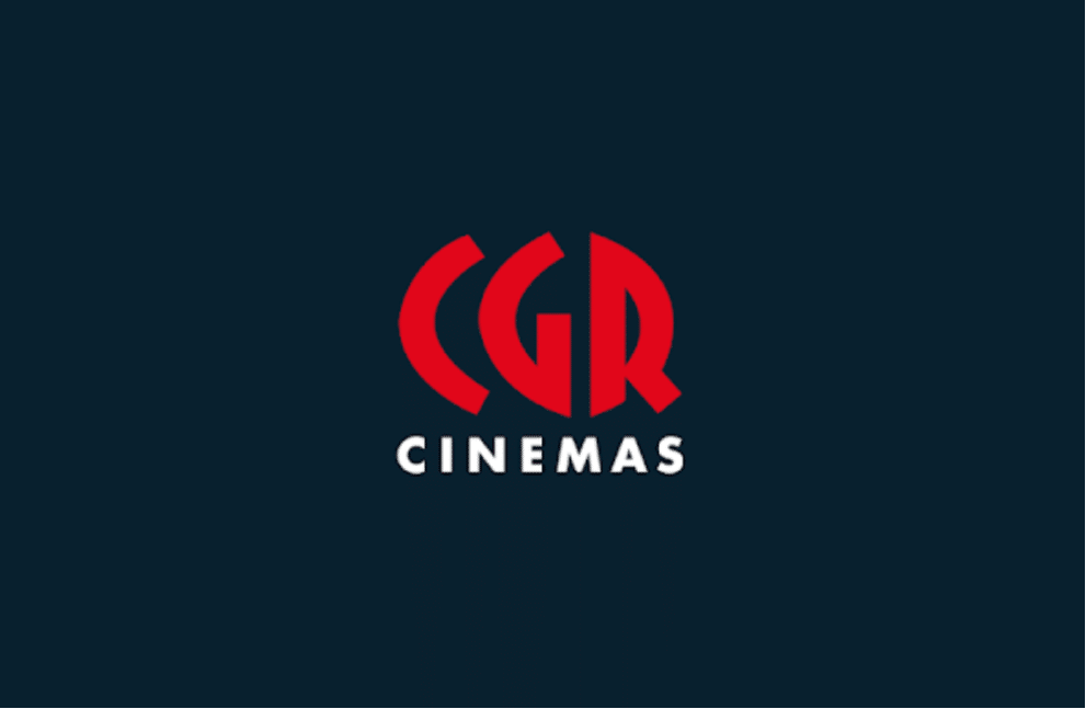 CGR Cinémas