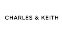 logo Charles & Keith