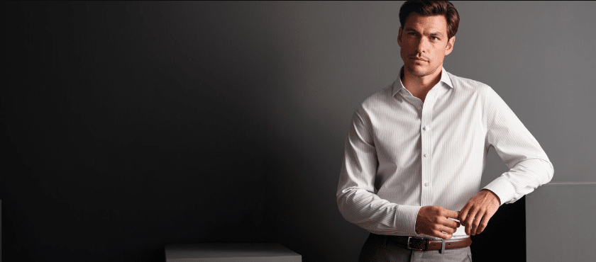 code promo Charles Tyrwhitt