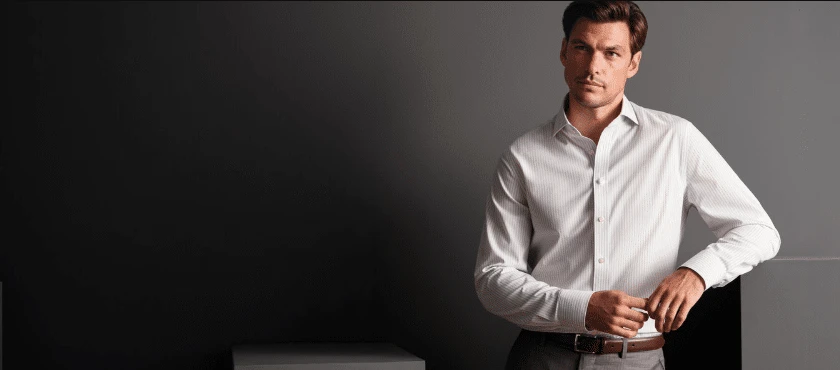 code promo Charles Tyrwhitt