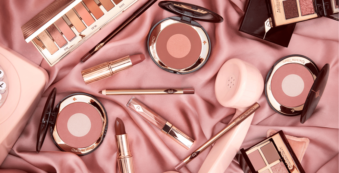 Charlotte Tilbury Beauty