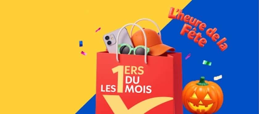 code promo AliExpress