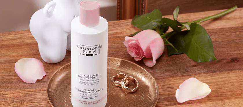 code promo Christophe Robin