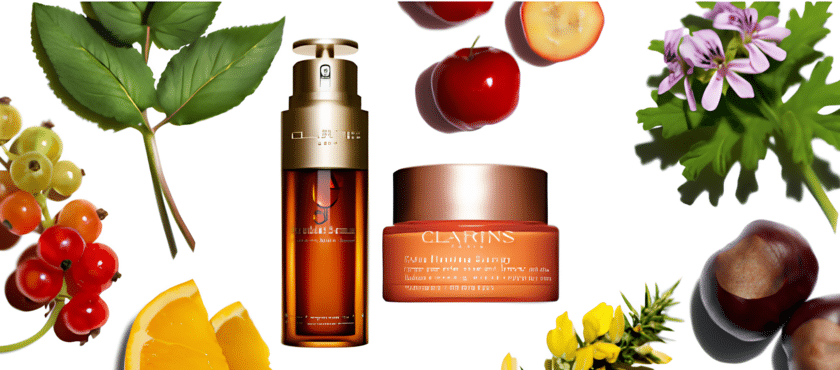 code promo Clarins