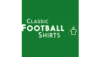logo-Classic Football Shirts