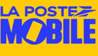 logo-La Poste Mobile