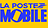 logo La Poste Mobile