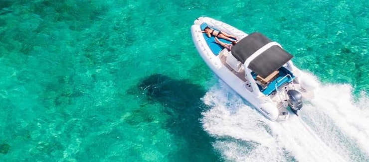 code promo Click & Boat