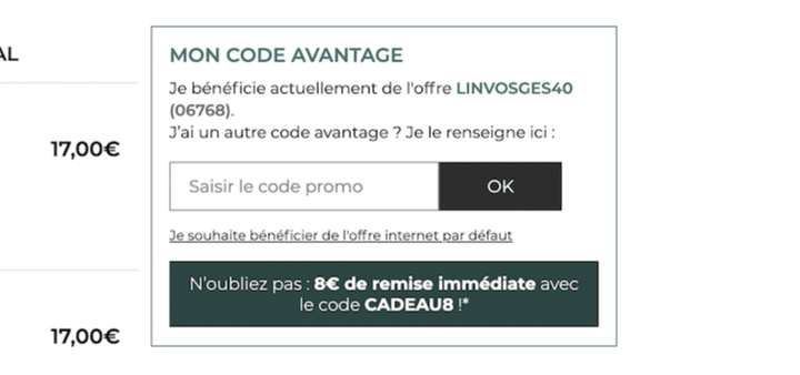 code-avantage-linvosges