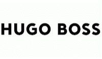 logo-HUGO BOSS