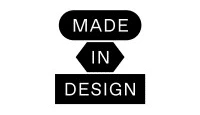 logo Made in Design