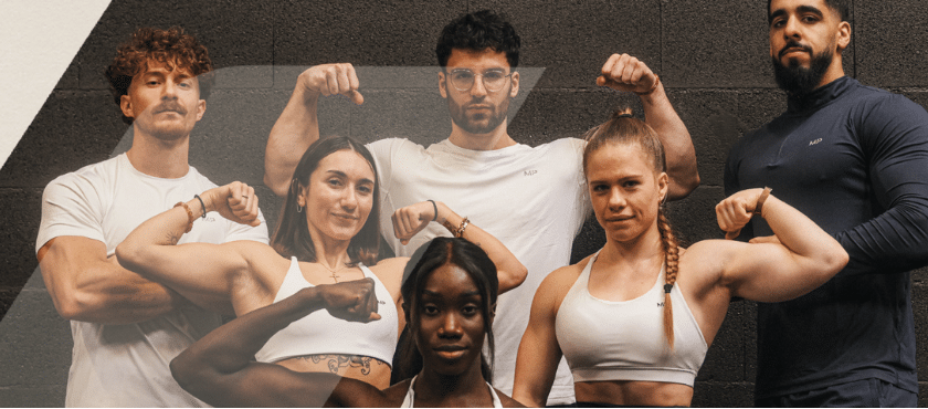 code promo Myprotein