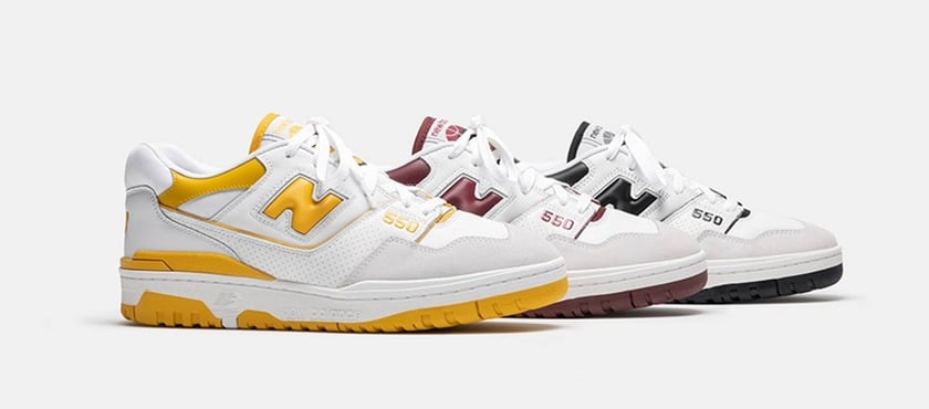 code promo New Balance