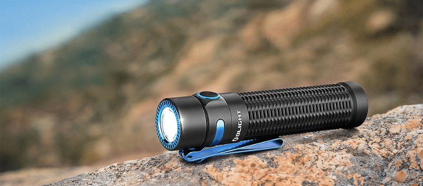 code promo Olight Store