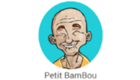 logo-Petit Bambou