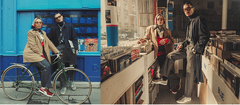 code promo Puma