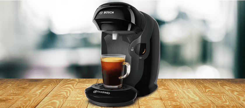 code promo Tassimo