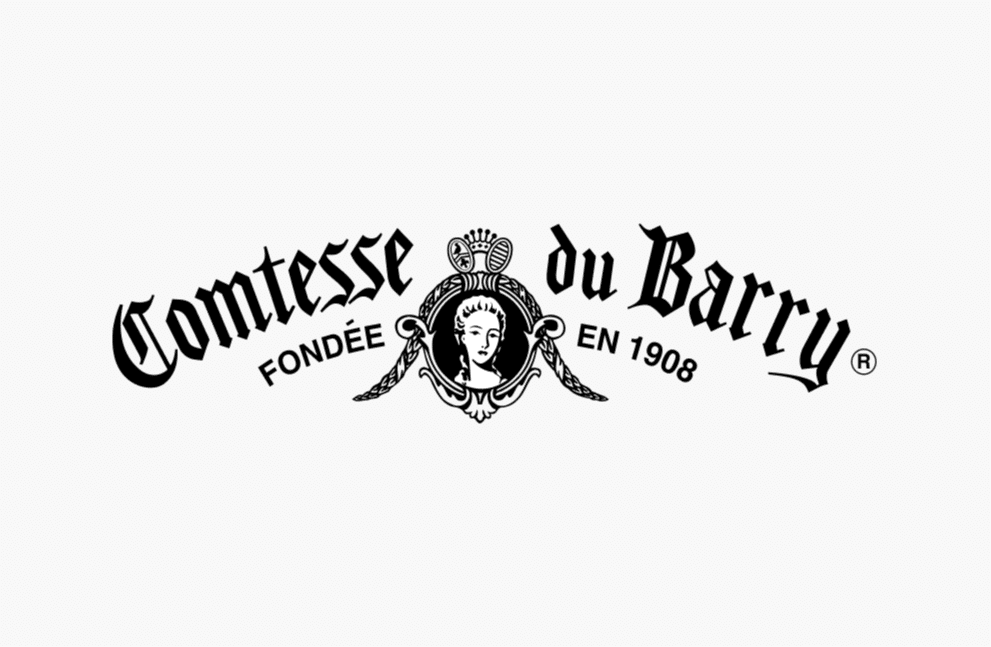 logo Comtesse du Barry