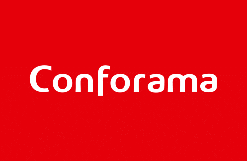 Conforama