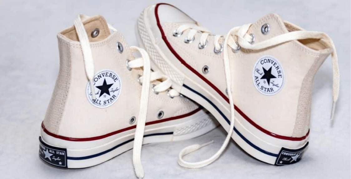 Converse Belgique