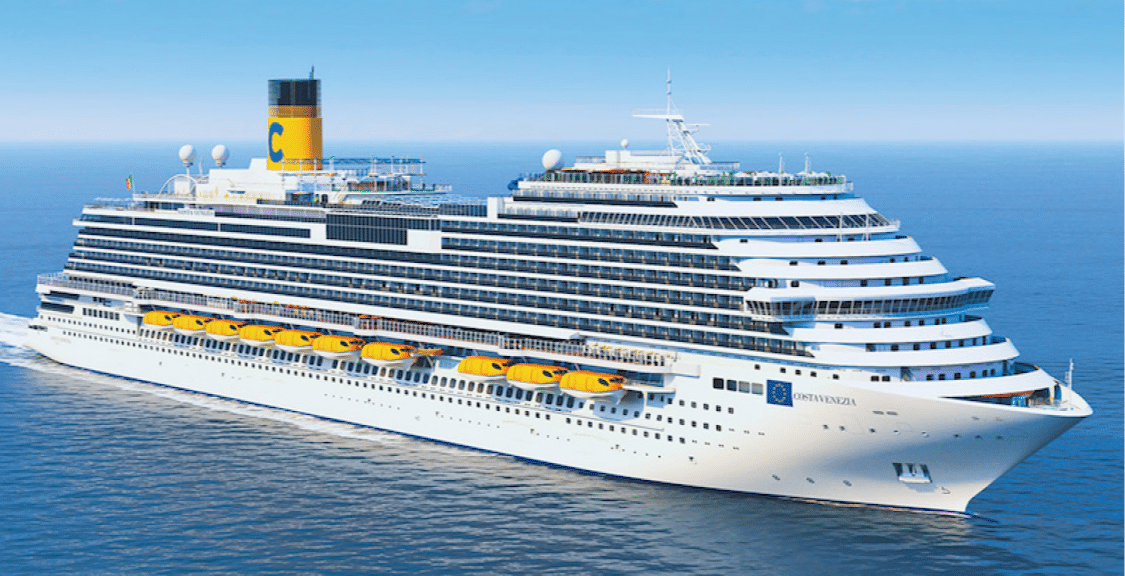 Costa Croisières