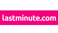 logo lastminute.com