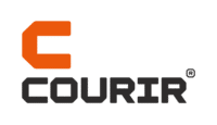 logo Courir