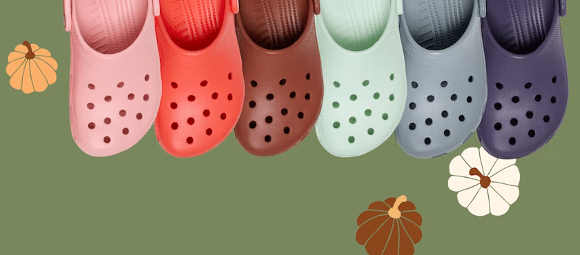 code promo Crocs