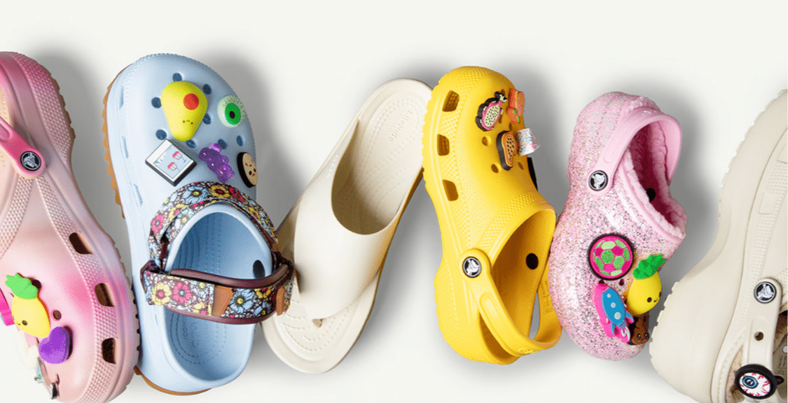 Crocs