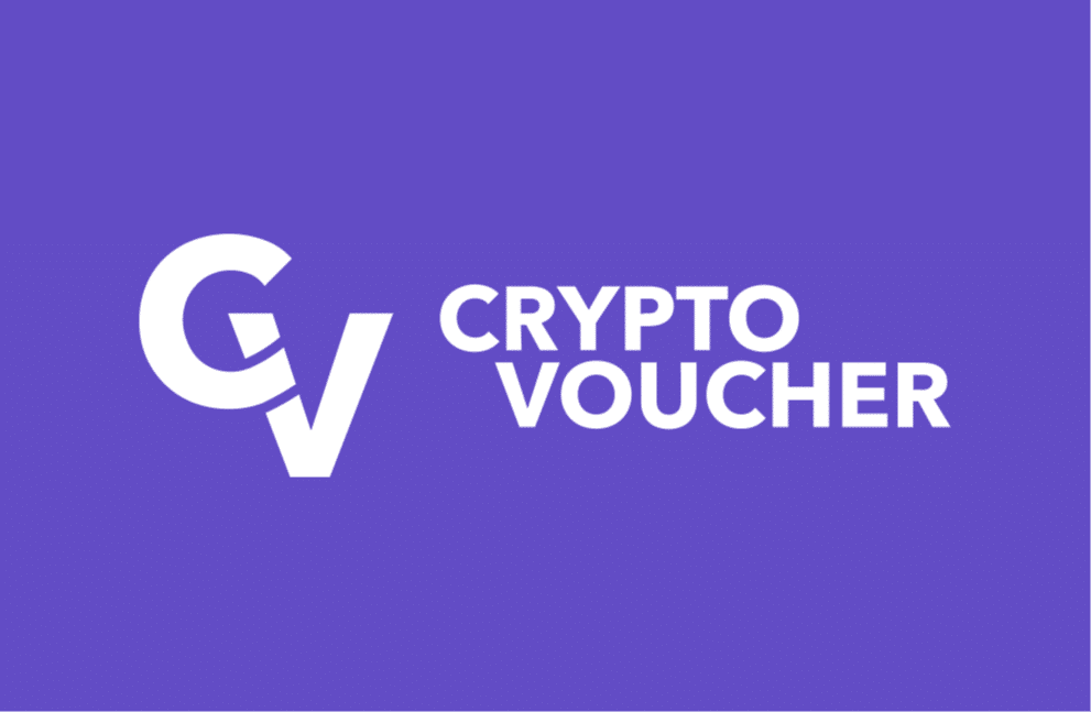 Crypto Voucher