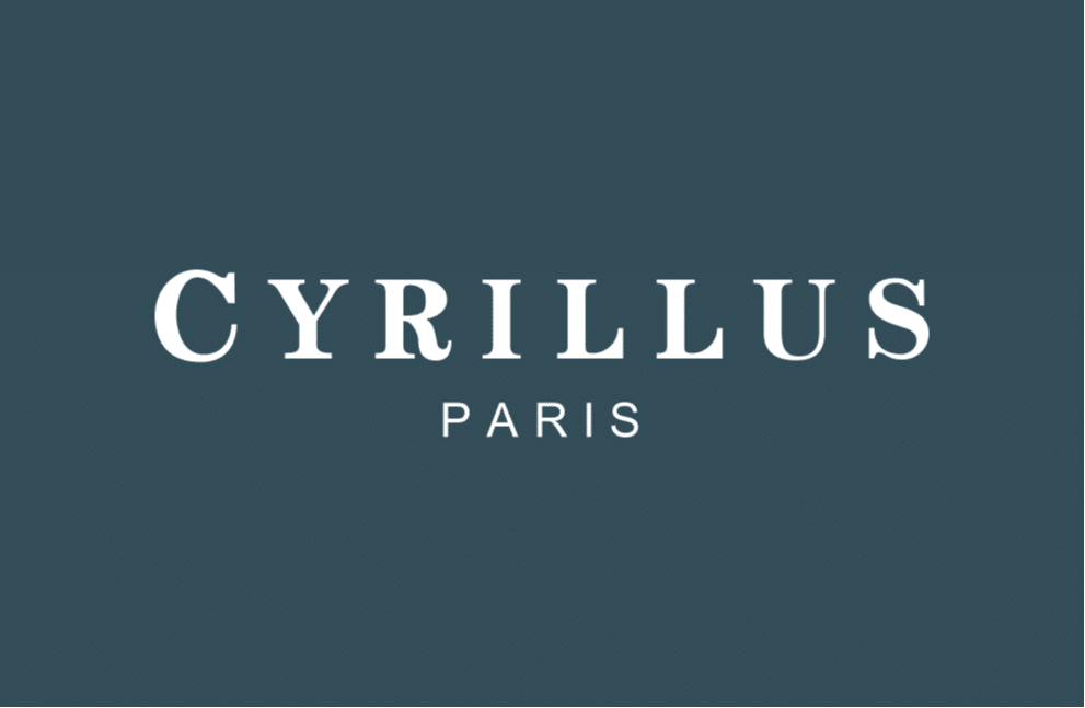 Cyrillus