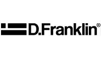 logo-D Franklin