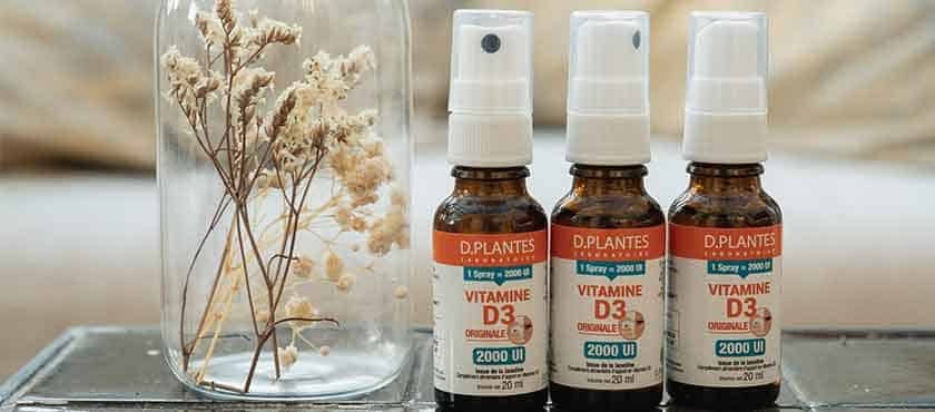 code promo D.Plantes