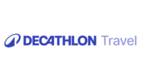 logo Decathlon Travel