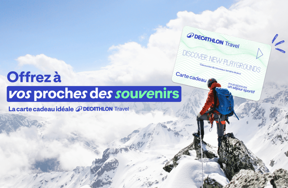 Decathlon Travel