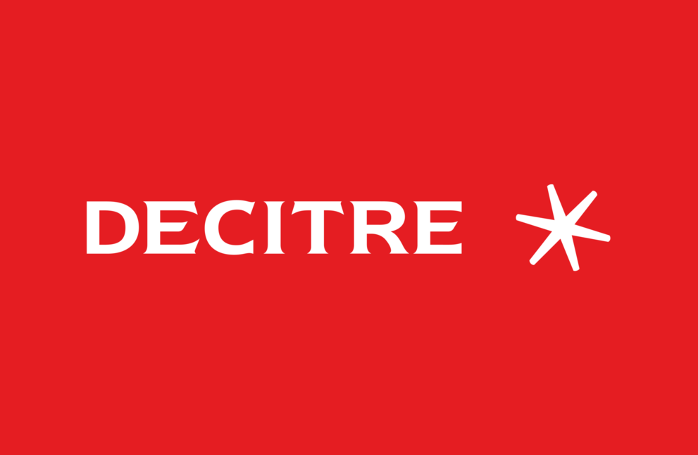 Decitre