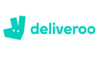 logo Deliveroo