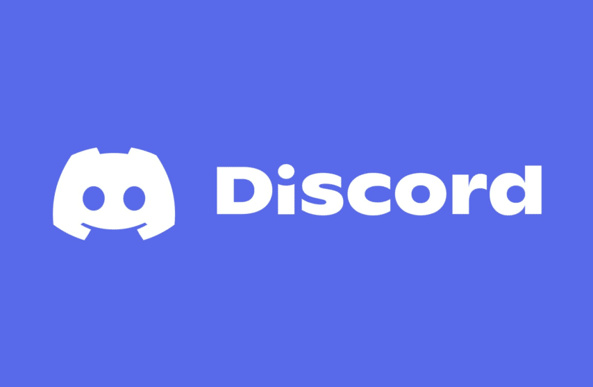 logo Discord