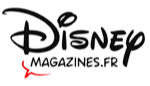logo-Disney Magazines