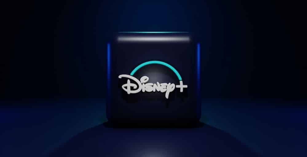 Disney+