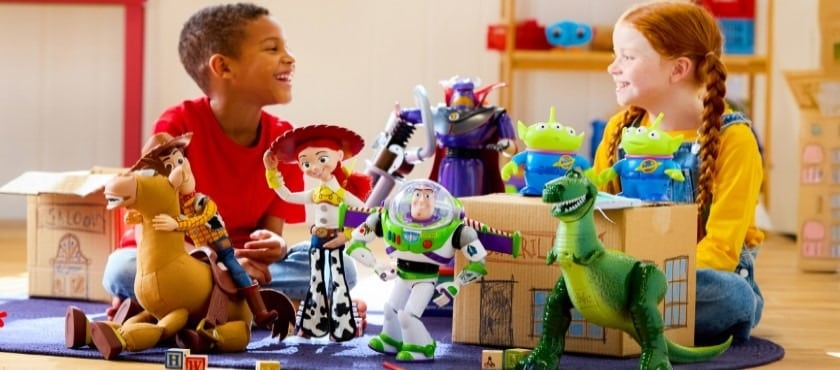 code promo Disney Store